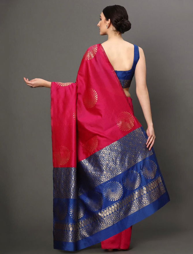 Macazo 580 Color Set Party Wear Sarees Catalog
